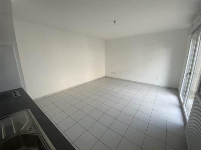 Appartement location à Poitiers