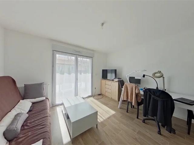 Appartement location à Poitiers