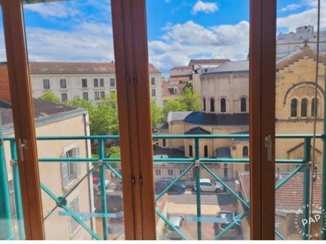 Appartement location à Vouroux, Varennes-sur-Allier