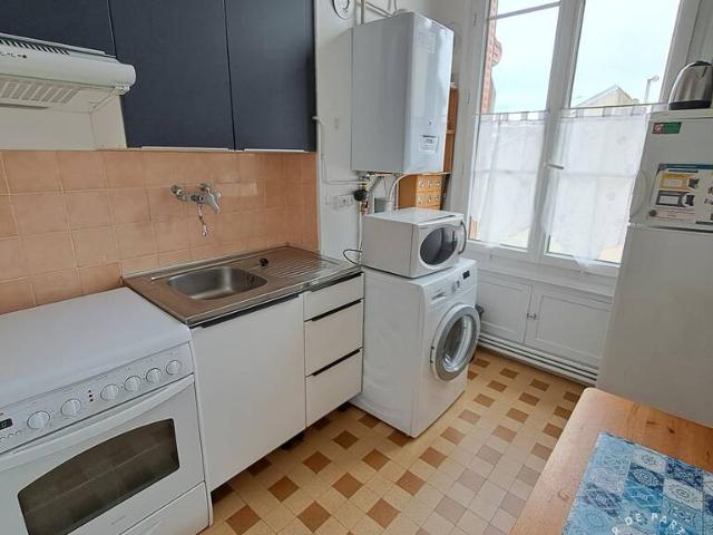 Appartement location à Vichy, Varennes-sur-allier