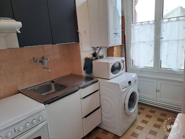 Appartement location à Vichy, Varennes-sur-allier