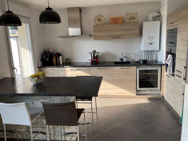 Appartement location à Lyon, Rhône