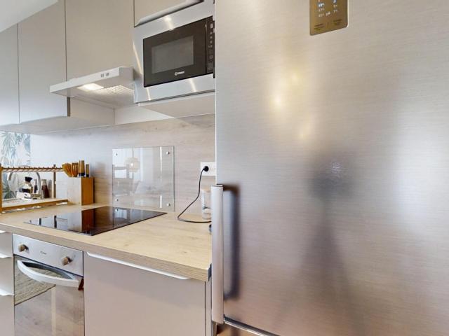 Appartement location à Nantes
