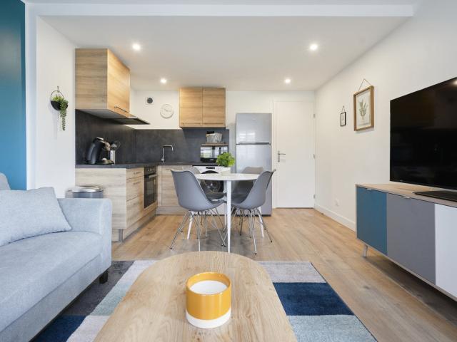 Appartement location à Lille