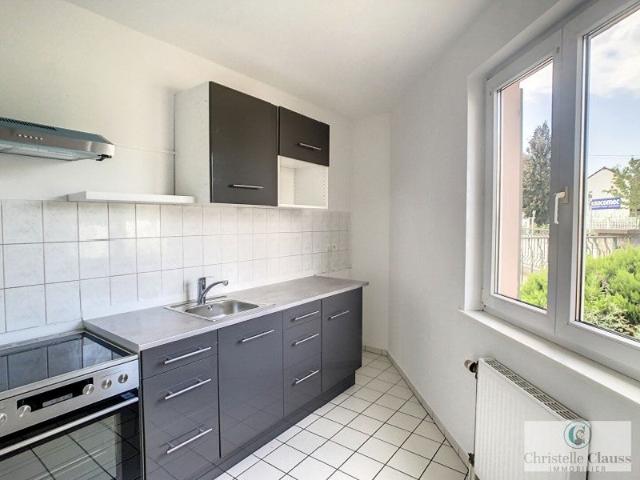 Appartement location à Sélestat-Erstein, Benfeld