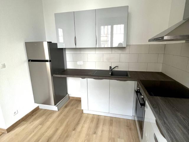 Appartement location à Strasbourg, Hoenheim