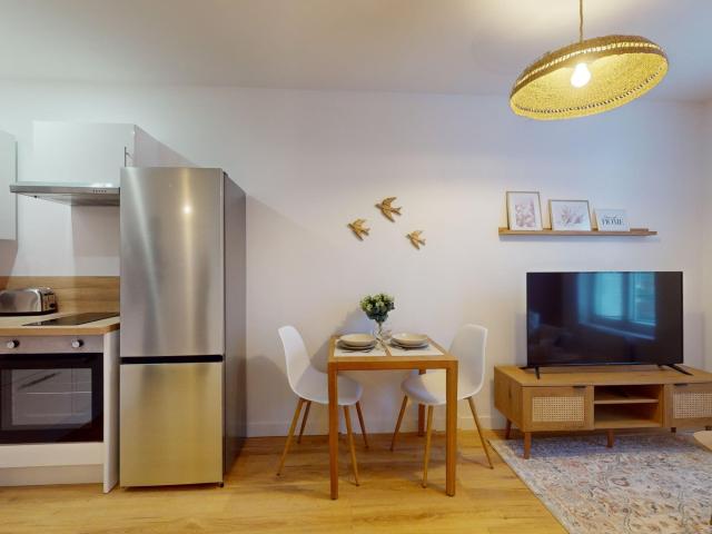 Appartement location à Le Havre