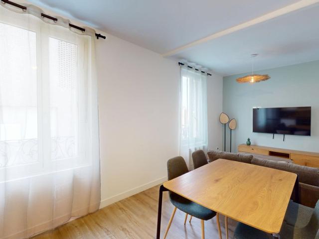 Appartement location à Le Havre