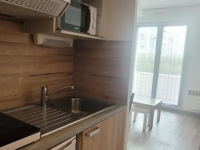 Appartement location à Tours, Joué-lès-tours
