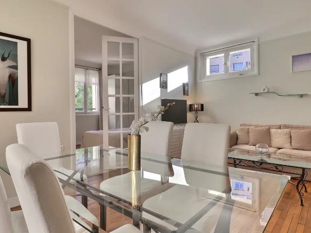 Appartement location à Paris, Île-de-France