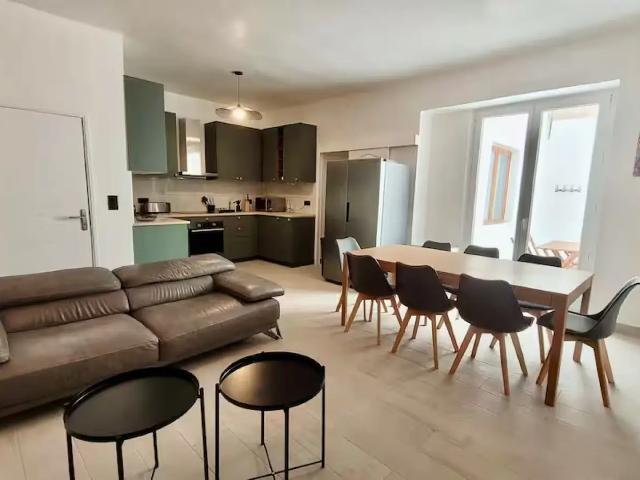 Appartement location à Marseille