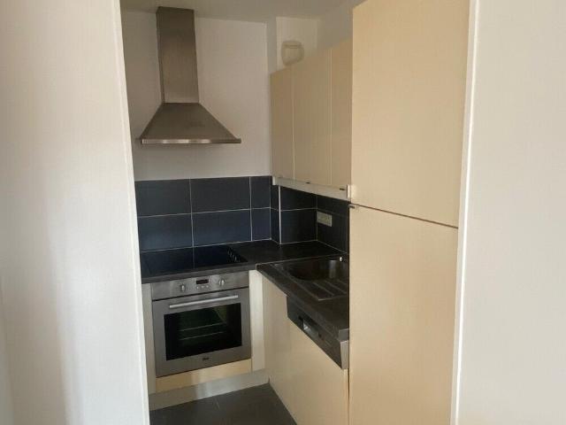 Appartement location à Dieppe