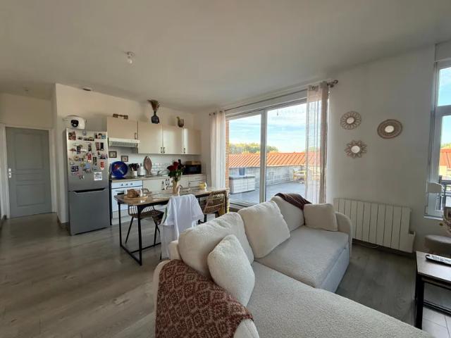 Appartement location à Houplines, Nord