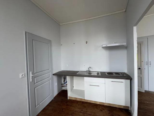 Appartement location à Rochechouart, Saint-junien