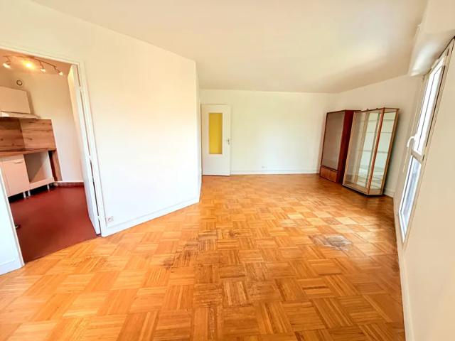 Appartement location à Saint-Germain-en-Laye, Verneuil-sur-seine