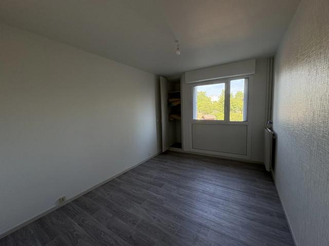 Appartement location à Roanne