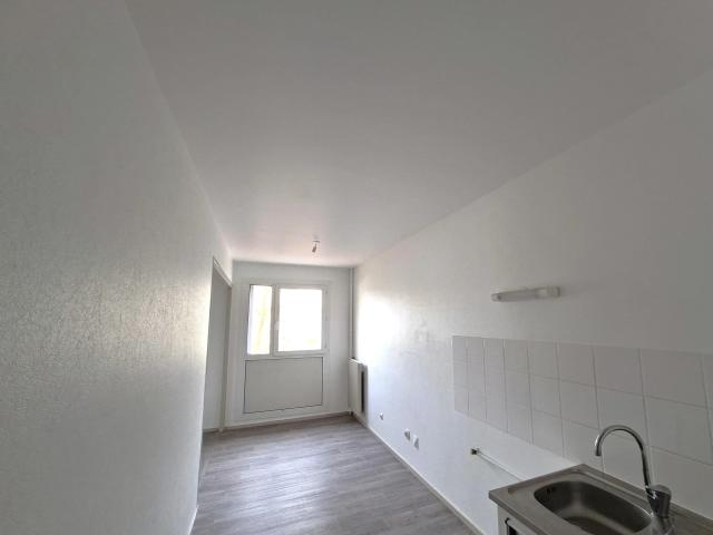 Appartement location à Roanne