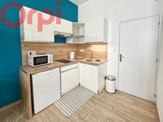 Appartement location à Largentière, Aubenas