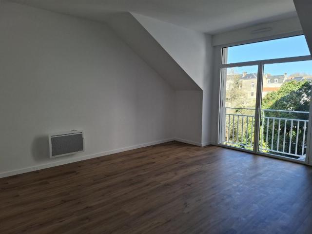 Appartement location à La Roche-sur-Yon, La Roche-sur-yon