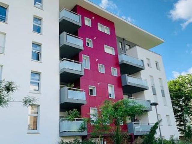 Appartement location à Toulouse