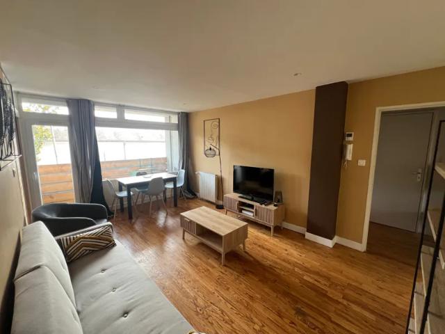 Appartement location à Tarbes