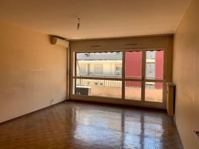 Appartement location à Marseille