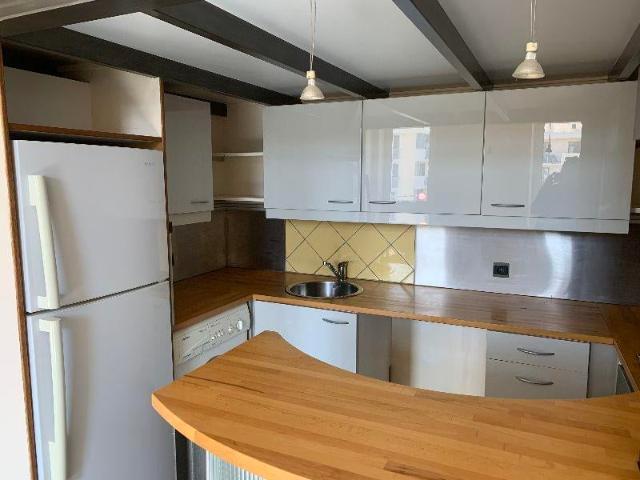 Appartement location à Marseille
