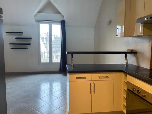 Appartement location à Palaiseau, Saint-michel-sur-orge