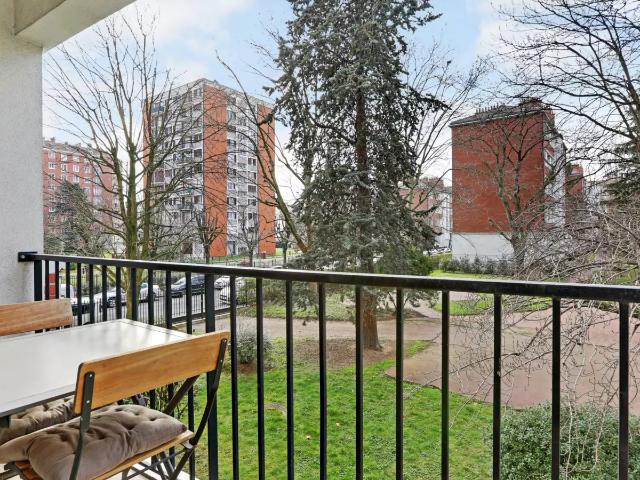 Appartement location à Boulogne-Billancourt, Boulogne-billancourt
