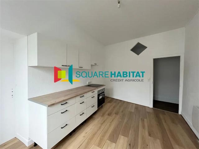 Appartement location à Nevers, Decize
