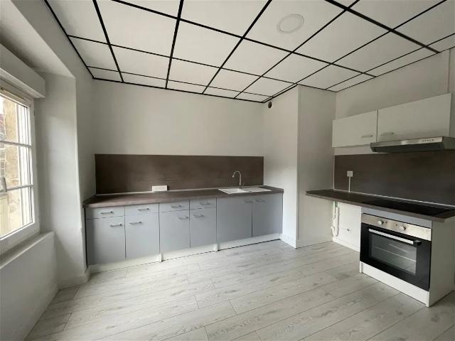 Appartement location à Nevers, Decize