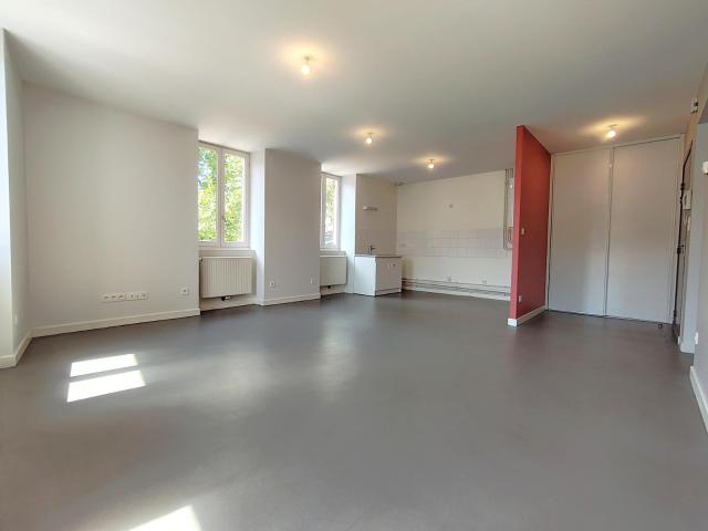 Appartement location à Lyon, Métropole de Lyon