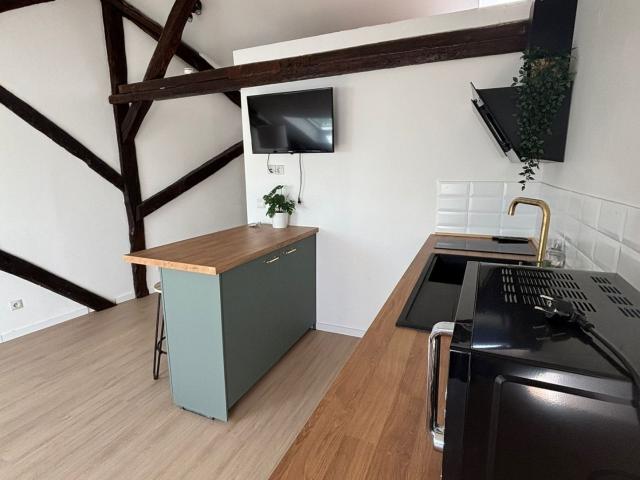 Appartement location à Périgueux