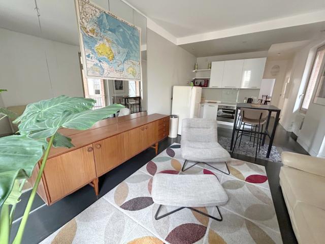 Appartement location à Toulouse