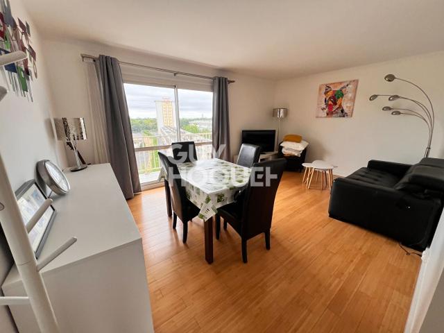Appartement location à Argenteuil, Eaubonne