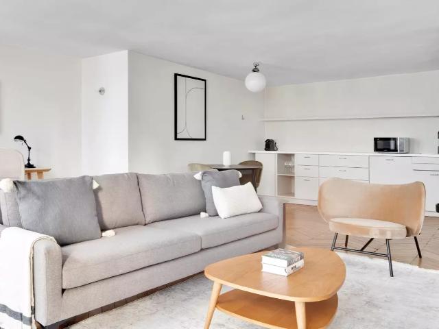 Appartement location à Paris, Île-de-France