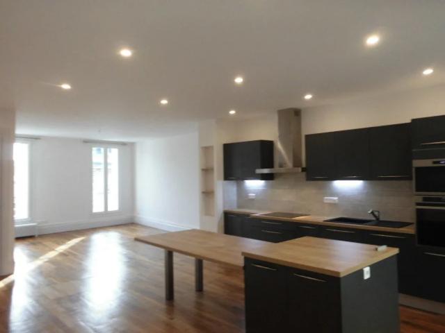 Appartement location à Agen