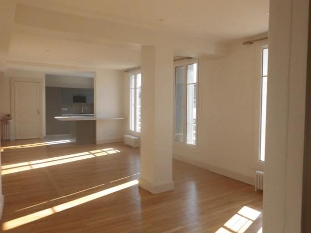 Appartement location à Agen