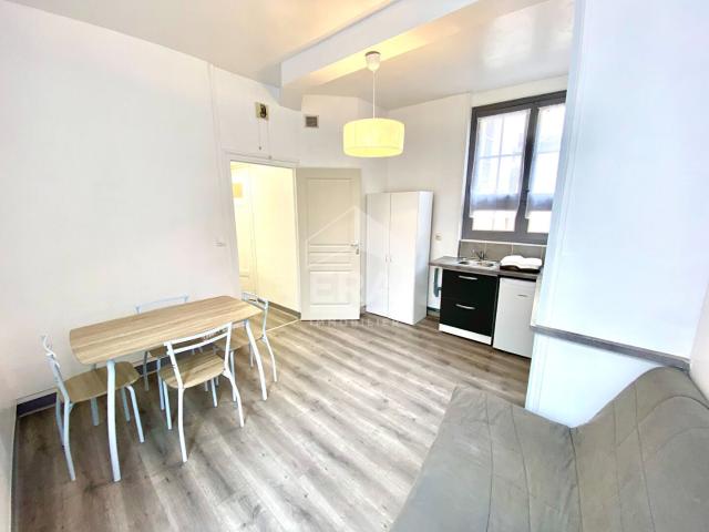 Appartement location à Blois