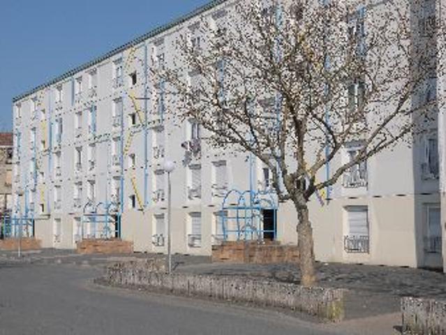 Appartement location à Châteauroux