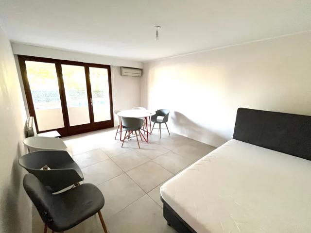 Appartement location à Arrondissement de Draguignan, Fréjus