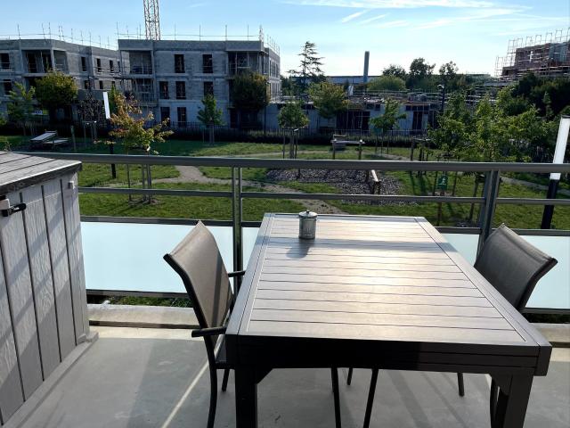 Appartement location à Chartres, Gellainville