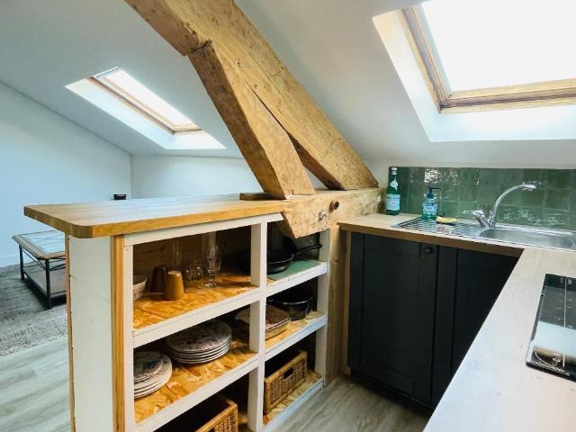 Appartement location à Périgueux