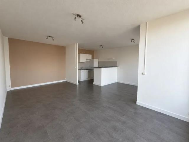Appartement location à Saint-Genest-Lerpt, Loire