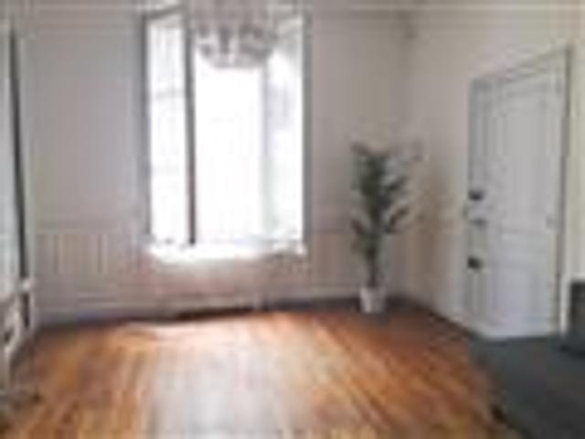 Appartement location à Tours