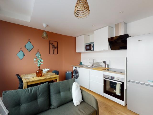 Appartement location à Toulouse