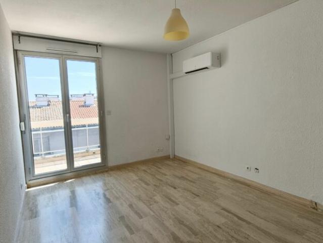 Appartement location à Nîmes
