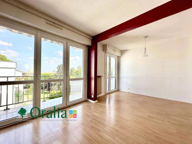 Appartement location à Bordeaux