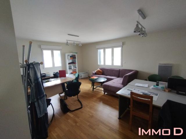 Appartement location à Épinal, Chavelot