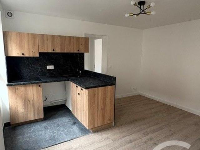 Appartement location à Pontoise, Saint-ouen-l'aumône